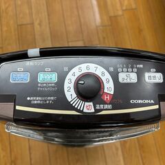 CORONA　遠赤外線ヒーターの画像