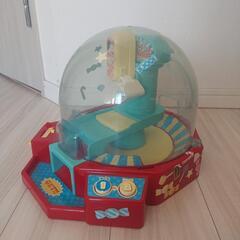 クレーンゲーム