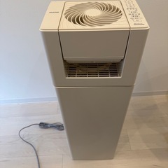 アイリスオーヤマ CHA-A55-C 1台3役　空気清浄機　加湿...