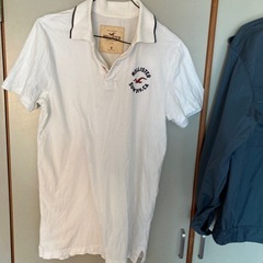 ホリスターメンズTシャツ