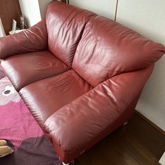 イタリア製ソファItalsofa