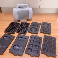 ビタントニオ　バラエティーサンドベーカー