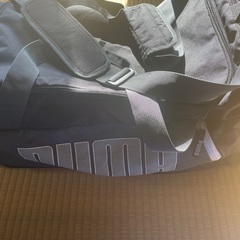 スポーツバック