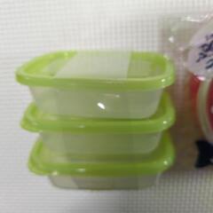 弁当箱の画像