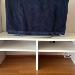 【０円】テレビ台