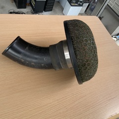 HSKエアークリーナーの画像