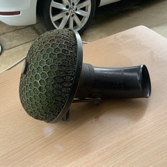 HSKエアークリーナーの画像