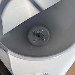 もちつき機 エムケー精工 RM-541Z 5.4L 3升 の画像