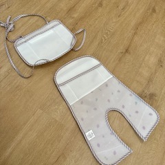 吸水速乾マルチシート　スマートエンジェルの画像