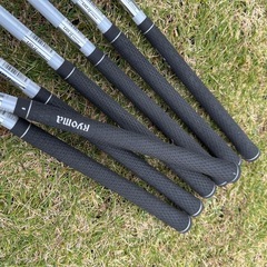 リョウマ（Ryoma）6〜SWツアーADのS の7本セット】新品に近いの画像