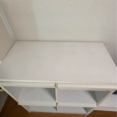 【０円】本棚の画像