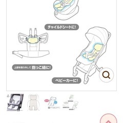 吸水速乾マルチシート　スマートエンジェルの画像