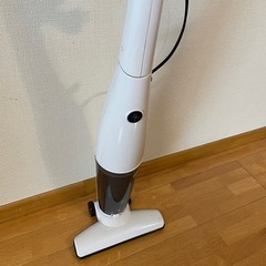 掃除機の画像