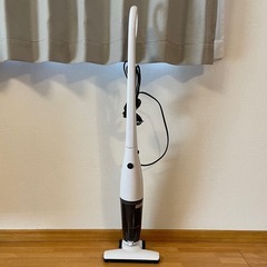 掃除機