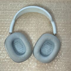 apple airpods max シルバー おまけ付き