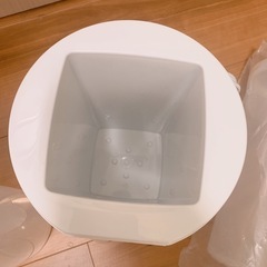 ヨーグルトメーカーの画像
