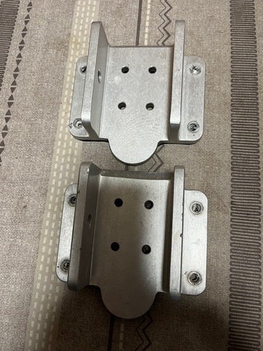 船竿受け