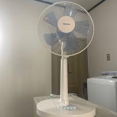 扇風機