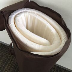 ○【0円あげます！】今日・明日来られる方優先！ 寝具 マットレス...