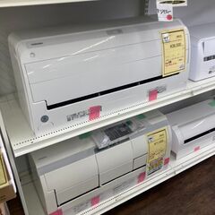 ★ジモティー割あり★東芝/6畳用ｴｱｺﾝ/2021/クリ-ニング済み/HG-3878