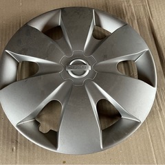 日産モコ純正　ホイールカバー