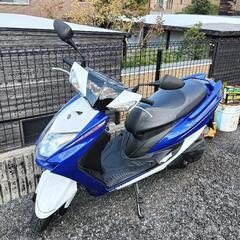 シグナスＸＳＲ4型　整備済み　PCX
