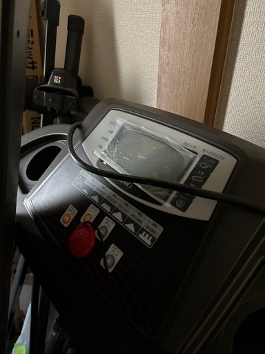 更にお値引きしました‼︎　電動ルームランナー