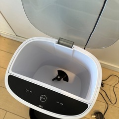犬猫 ペット 自動給餌器 カリカリマシーンSPの画像