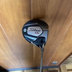 タイトリスト９１０D2ドライバー　