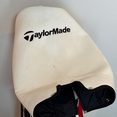 TaylorMade キャディバッグの画像