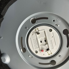 LEDシーリングライト
の画像