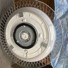 LEDシーリングライト
の画像