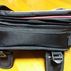 コミネ　タンクバッグの画像