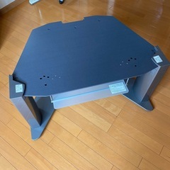 【受付終了】テレビ台お譲りします！