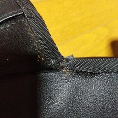 コミネ　タンクバッグの画像