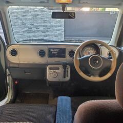 希少のラパンのターボ　車検取りたての画像