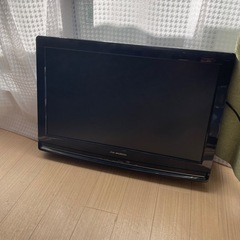 テレビ