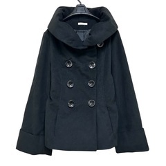 【決定】Foggia BIGカラーコート アウター