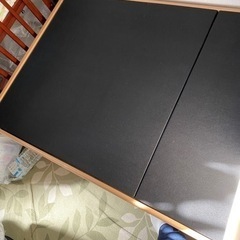 ベッド