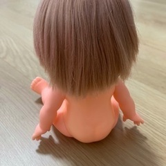 メルちゃん　【決まりました】の画像