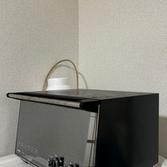 【決定】オーブントースター