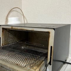 【決定】オーブントースターの画像