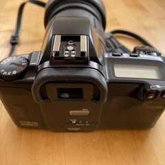 【引渡済】Canon EOS Kiss パノラマ フィルムタイプ の画像