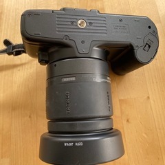 【引渡済】Canon EOS Kiss パノラマ フィルムタイプ の画像