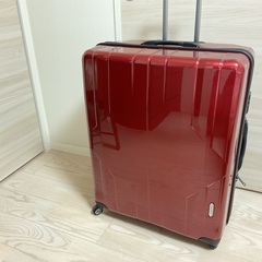 ACE社スーツケース136L売ります