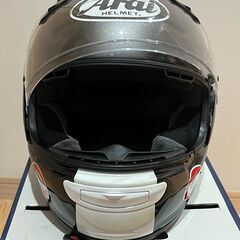 Arai　フルフェイスヘルメット【値下げ8,000円】の画像