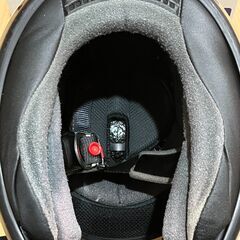 Arai　フルフェイスヘルメット【値下げ8,000円】の画像