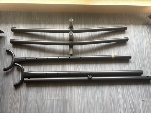 ビブレ ハンモック デザートムーン ダブルサイズ　専用バック付き