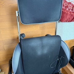 急募dowinx ゲーミングチェア オットマン  の画像