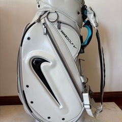 NIKE GOLF キャディバッグ/ゴルフバッグ